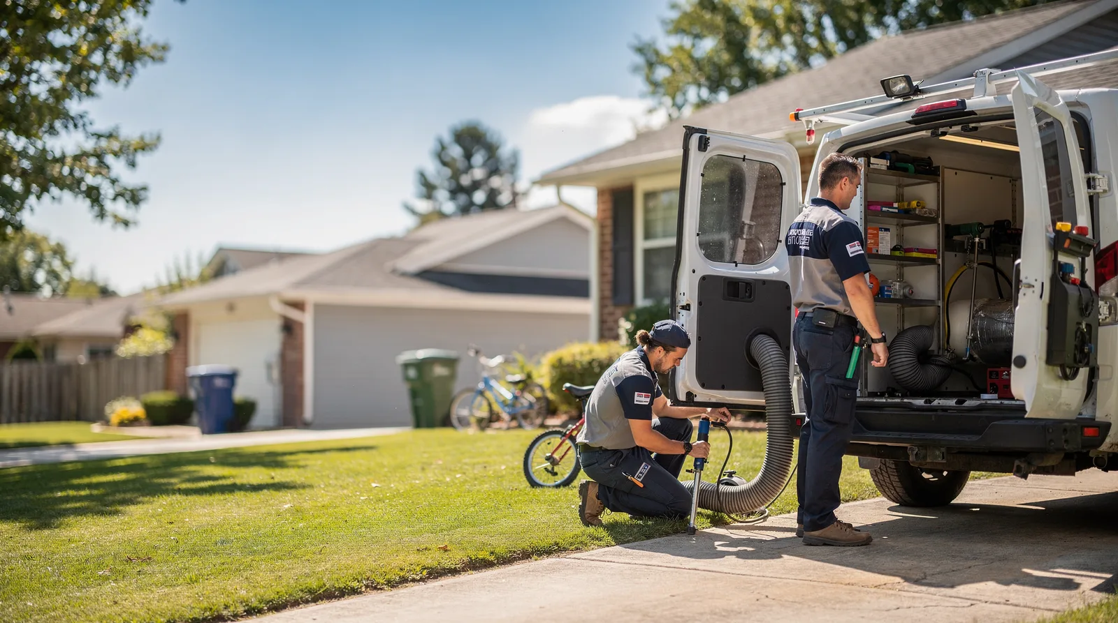 24/7 HVAC Repair & AC Replacement in Grand Ridge, FL near me
